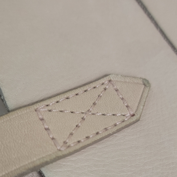 Madewell Blush Pink Tote Bag - Picture 13 of 16